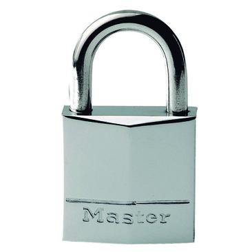 MASTER LOCK 639EURD CANDAU COS LLAUTO MASSIS 40mm INTEMPERIE